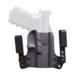 BLK PNT MINI WING SIG P365 MACRO BLK