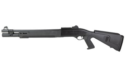 BERETTA 1301C 12GA 18.5" PG BLK 7RD