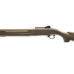 BERETTA 1301T M2 12GA 18.5" 7RD FDE