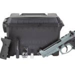 BERETTA M9A4 OVERLAND 9MM 10RD LUNAR