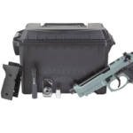 BERETTA M9A4 OVERLAND 9MM 18RD LUNAR