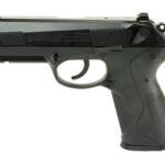 BERETTA PX4 STORM 9MM 4" 10RD BLK