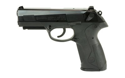 BERETTA PX4 STORM 9MM 4" 10RD BLK