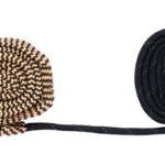 BORESNAKE PSTL 30/32CAL W/ DEN