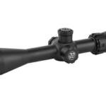 BSA SWEET 22 6-18X40 MBLK