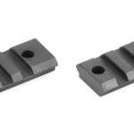 BURRIS XTB TIKKA 2PC MATTE