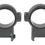 BURRIS SIGN XHIGH 30MM ZEE RINGS MAT