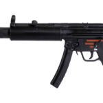 CENT ARMS AP5-SD 9MM 5.75" 30RD BLK