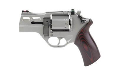 CHIAPPA RHINO 30DSX 357MAG 3" 6RD SS