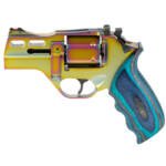 CHIAPPA RHINO 30DS 357MAG 3" 6RD NEB