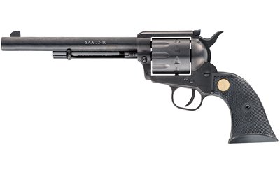CHIAPPA SAA 22-10 22LR/22WMR 7.5" 10