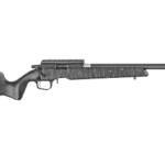 CHRISTENSEN RANGER 22LR 18" BLK