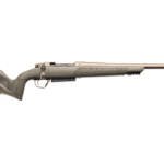 CHRISTENSEN EVOKE 308WIN 20" BRNZ