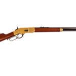 CIMARRON 1866 YELLOWBOY 45C 24" 10R