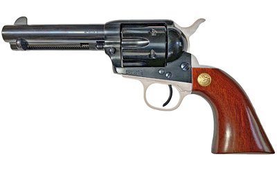 CIMARRON PISTOLEER 45C 4.75" 6RD BL