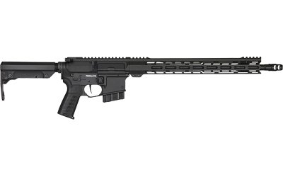 CMMG RSLT MK4 22 ARC 16.1" 10RD AB