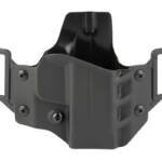 CRUCIAL COVERT OWB FOR HK CC9 BLK