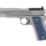 COLT COMPETITION OR 9MM 5" 9RD STS