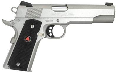 COLT DELTA ELITE 10MM 5" STS NOVAK