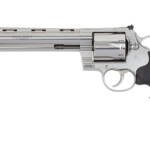 COLT TARGET ANACONDA 44 MAG 8" STS