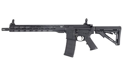 COLT CM5-SENTRY 5.56 16.1" 30RD BLK