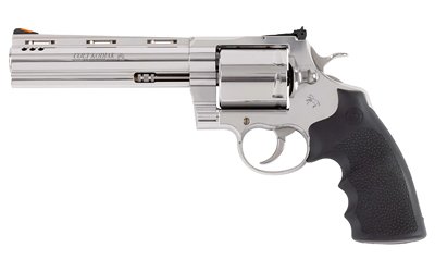 COLT KODIAK 44MAG 6" 6RD STS