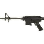 COLT LE6920-OEM1 5.56 16.1" M4 BLK
