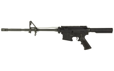 COLT LE6920-OEM1 5.56 16.1" M4 BLK