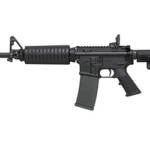 COLT LE6921 5.56 14.5" 30RD SBR BLK
