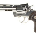 COLT PYTHON 357MAG 5" 6RD STS