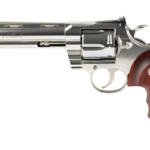 COLT PYTHON 357MAG 6" 6RD STS TALO