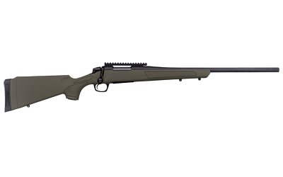 CVA CASCADE 450BM 22" 3RD BLK/OD