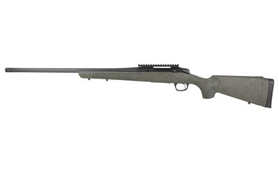 CVA CASCADE XT 6.5CM 22" 4RD ODG/BLK