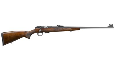 CZ 457 LUX 22LR WLNT 5RD