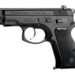 CZ 75 CMP 50 ANNIV EL 9MM 10RD MS BK