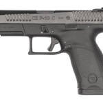 CZ P-10C 9MM 4" BLK 10RD