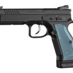 CZ SHADOW 2 OPTICS-READY 9MM 19RD