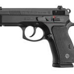 CZ 75P01 50TH ANNIV ELT 9MM 15RD BK