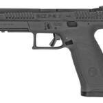 CZ P-10F 9MM 4.5" BLK 19RD