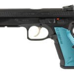 CZC SHDW 2 2023X 9MM 4.89" 17RD BLK