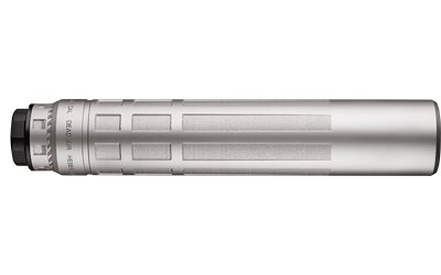 DEAD AIR NOMAX 33 SLVR XEMAX 338CAL