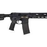 DBF DB15OBS 300BLK 10" 30RD BLK BRC
