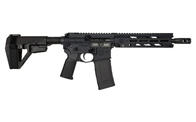 DBF DB15OBS 300BLK 10" 30RD BLK BRC