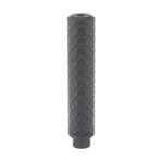 DB 22 CAL INCONEL SUPPRESSOR BLACK