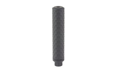 DB 22 CAL INCONEL SUPPRESSOR BLACK