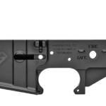 DBST STAR-15 STRIPPED LOWER AR15