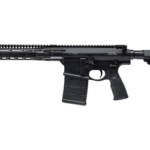 DD DD5 PISTOL 7.62 12.5" 20RD