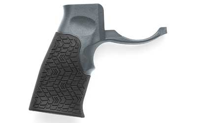 DD PISTOL GRIP TORNADO GRY
