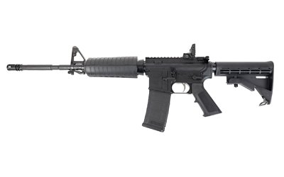 DPMS 16" M4 556 FSB RIFLE 30RD BLK