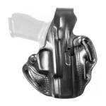 DESANTIS SCBRD SA ECHELON 4" RH BLK